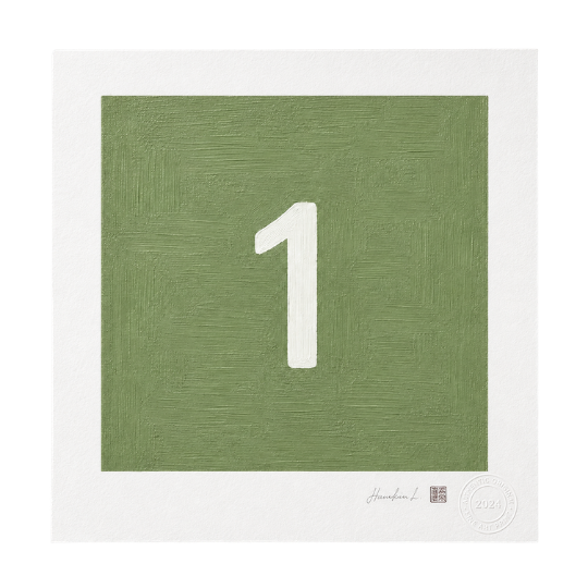 Print 1