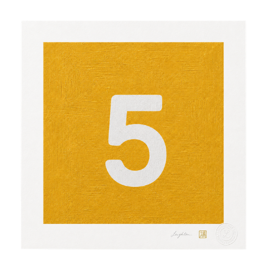 Print 5