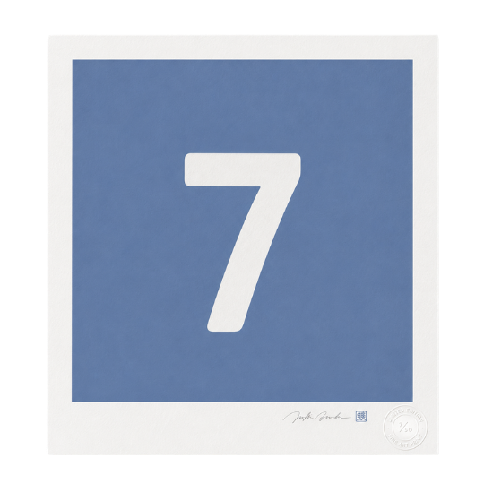 Print 7